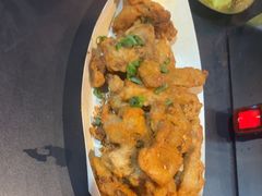 -好唛士·精酿啤酒烧烤(金沪路店)