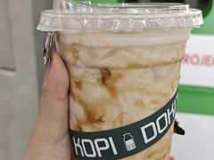 -斗作小养·南洋茶咖(淮海755店)