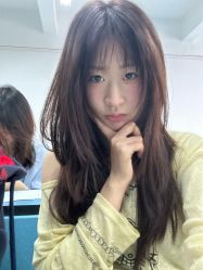 -DL HOPE明星造型