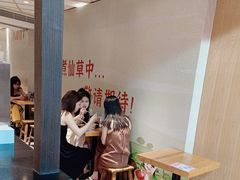 -八婆婆烧仙草(中山路店)