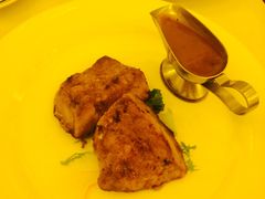 -成桂西餐厅·42年的味道(五大道疙瘩楼店)