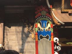 -蜀辣居鲜货老火锅(红牌楼店)