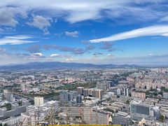 -中央广播电视塔