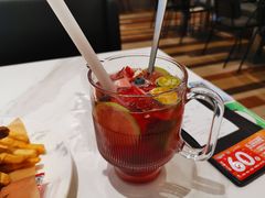 -卡朋西餐(铂顿城店)