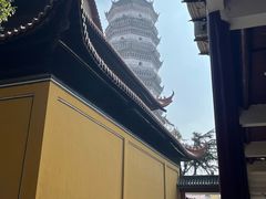 -迎江寺