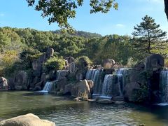 -白马涧龙池景区