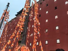 -普陀宗乘之庙(小布达拉宫)