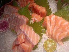-吉川谷谷·日料放题(广安门店)