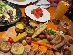 -布拉格餐厅· 中欧捷克菜(全国首店)