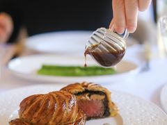 -壳里西餐厅Coquille Seafood Bistro(蒙自路店)