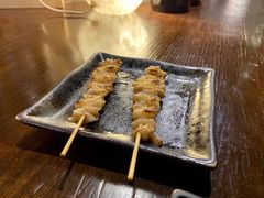 鸡皮-串鑫