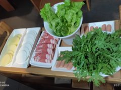 -傣妹火锅(南京东路一店)