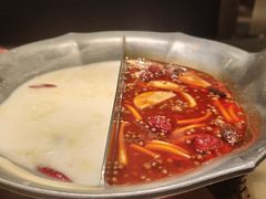 -湊湊火锅·茶憩(打浦桥日月光店)