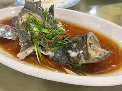 -潘先生海鲜城(神州半岛店)