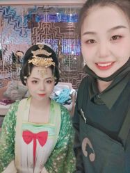 -盘子女人坊生日照·摄影馆(浦东店)