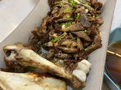 -浮何烤铺(桐梓林店)