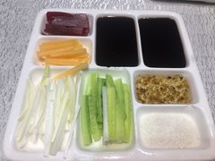 -京味民福烤鸭店(建设四马路店)