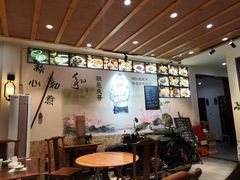 -虎哥私房菜(馒头山店)