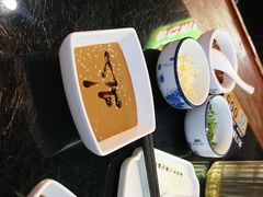 -北门涮肉·炭火铜锅涮肉(什刹海店)