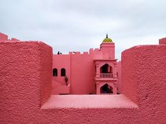 -漳州滨海火山岛自然生态风景区