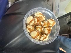-官亭路小吃一条巷