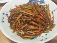-刀板香·安徽菜(国购IFC店)