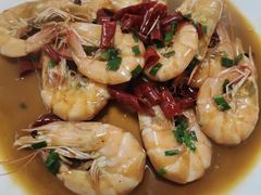 -香满居张记小厨私房菜(青岛站店)