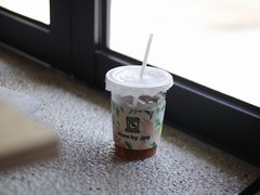 -JPG canteen(广州东山口店)