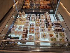 -烘焙町面包店(西四店)