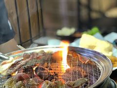 -吉志烤肉(太原总店)