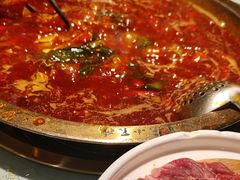 -小天鹅火锅·一线江景洪鼎旗舰店(洪崖洞店)