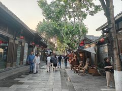 -见山书院
