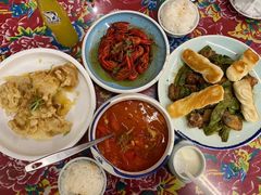 -7号院家宴.烧鸽子(门头沟店)