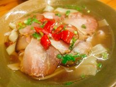 -十里香粉馆(虹桥中路店)