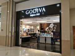 门面-GODIVA(印象城店)