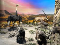 -国家自然博物馆