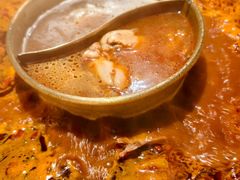 -哥老官重庆美蛙鱼头(西湖银泰十一哥店)