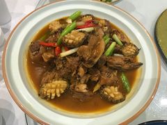 -小船渔村•大连菜•大连焖鱼(明泽街店)