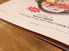 -Let's Taipei 非常烘焙(太古里店)