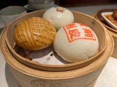 -禄运茶居·手工点心(体育西店)
