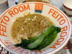 -肥韬茶餐厅(海上世界店)