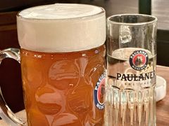 -宝莱纳啤酒花园餐厅PAULANER BRAUHAUS Nanjing(广州路店)
