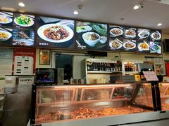 -杏园餐厅(西四北大街店)