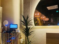 -Shift cocktail bar鸡尾酒吧
