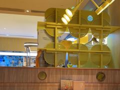 大堂-蔡澜点心·粤菜(花城汇南区店)