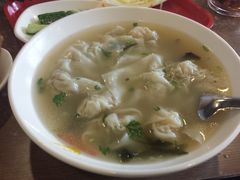 -小倩倩•鸡汤馄饨(江西路创始店)