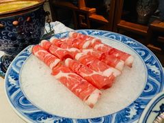 -温鼎府·海鲜火锅(前门23号院店)