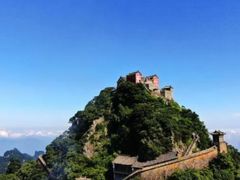 -武当山风景区