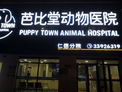 -芭比堂宠物医院·全科爱猫医院·仁德分院