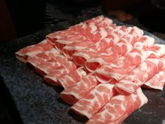 -锅说大脸毛肚重庆老火锅(佐阾店)